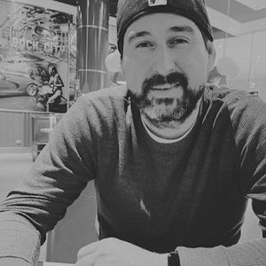 Meet your Posher, Eduardo